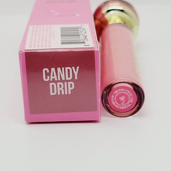 Candy Drip Jeffree Star The Gloss Brand New in Box Authentic - Picture 2 of 7